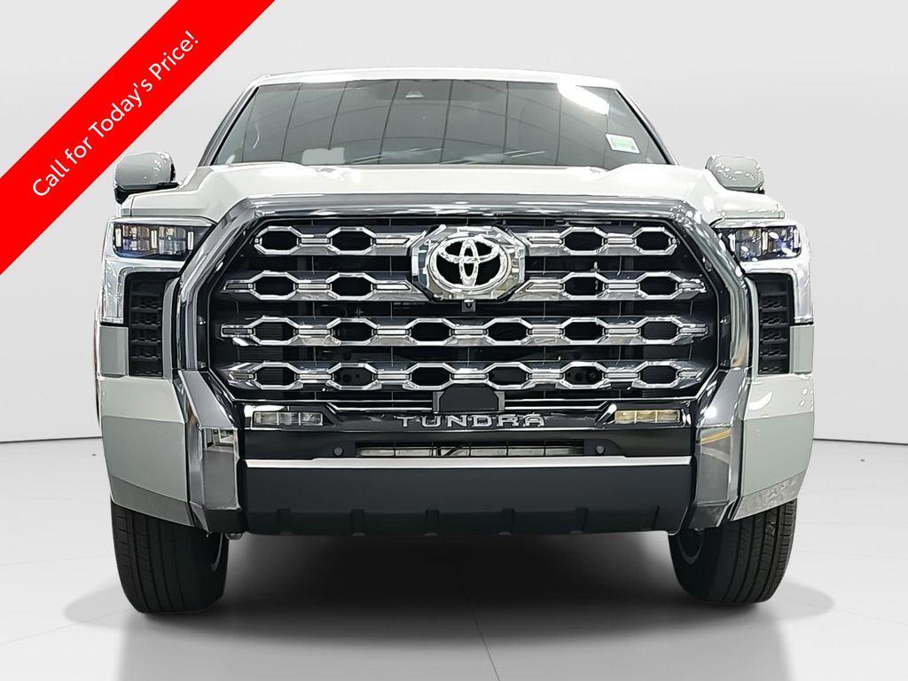 New 2026 Toyota Tundra i-FORCE MAX Truck