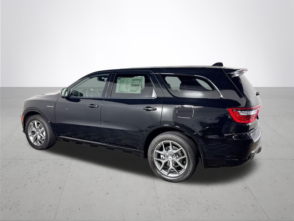 2026 Dodge Durango GT HEMI V8