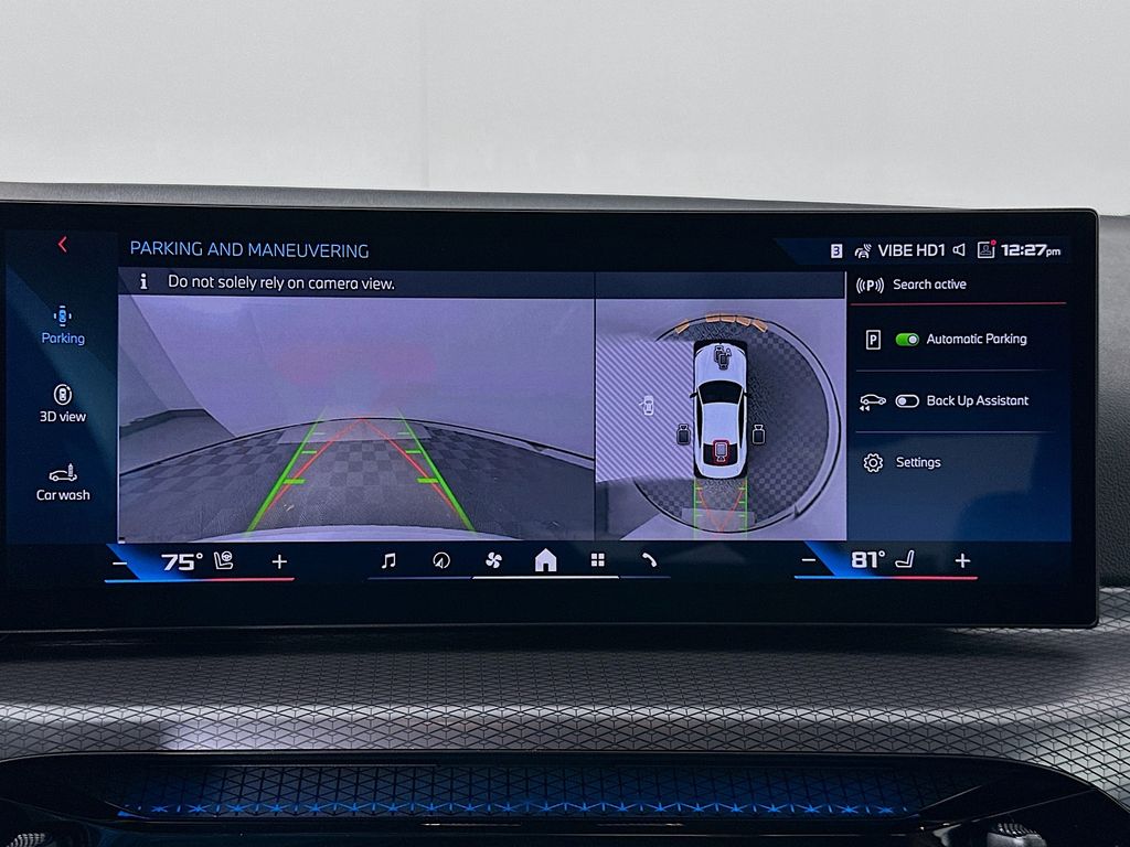 Thumbnail: 2025 BMW 4 Series - 14