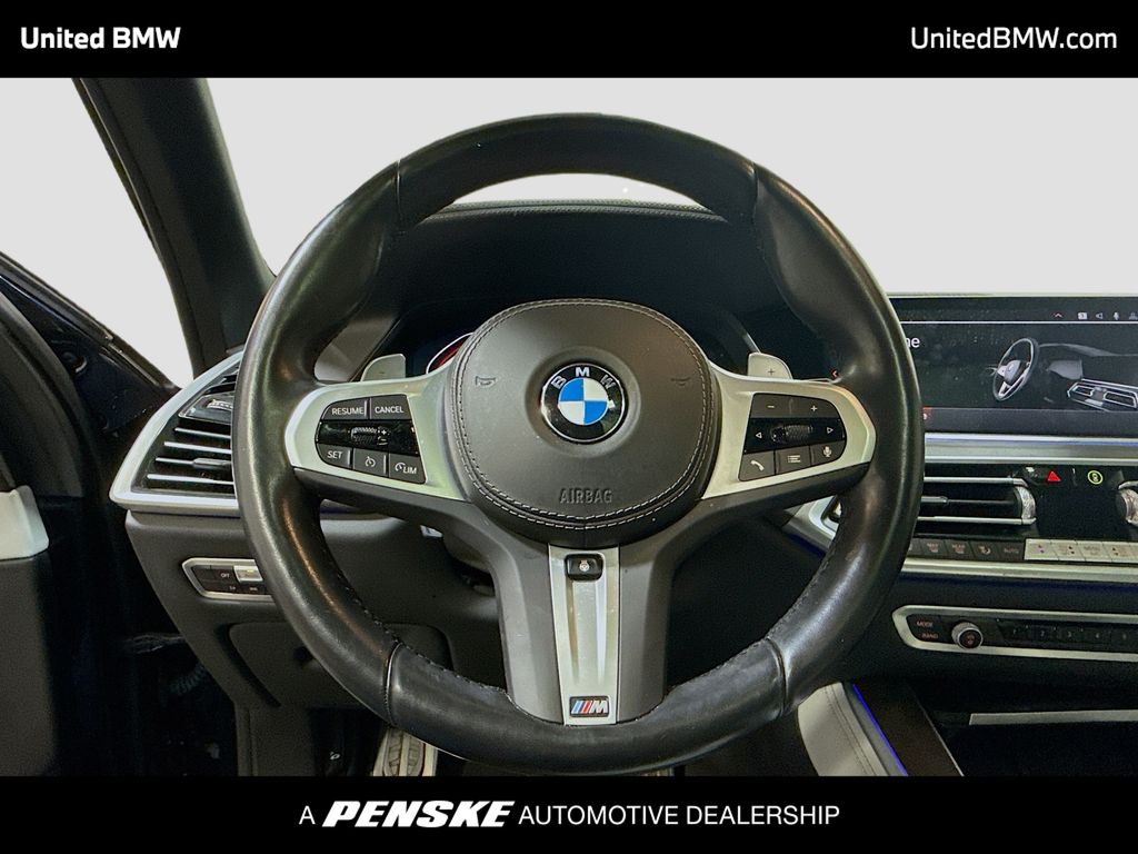 Thumbnail: 2023 BMW X5 - 6