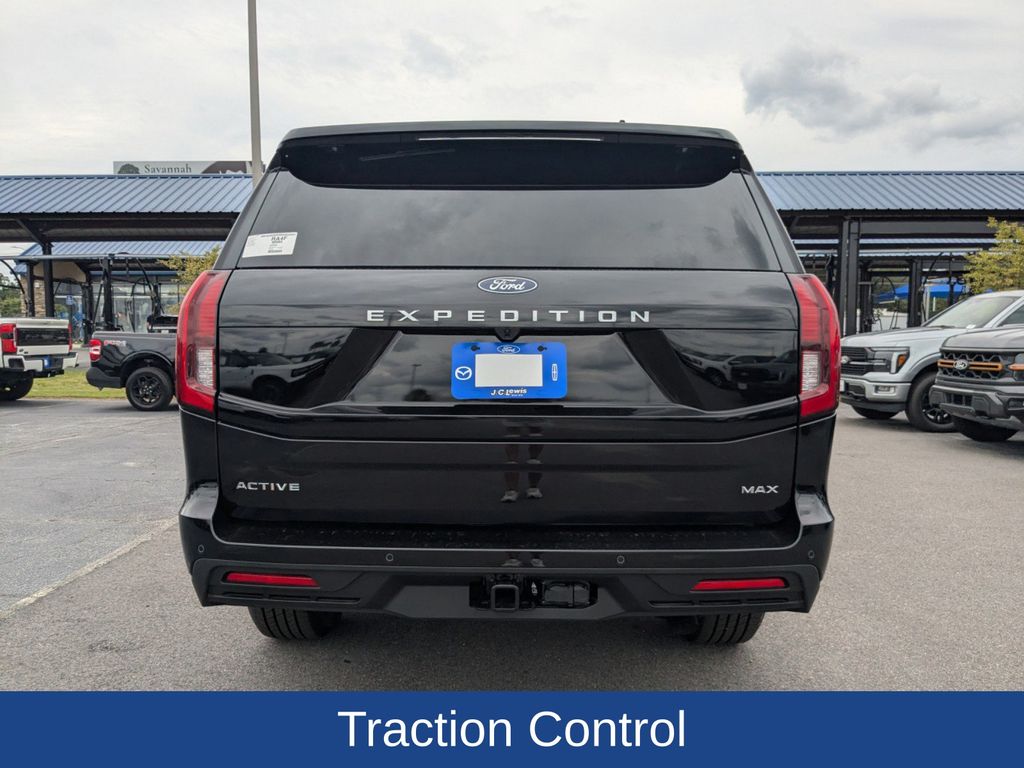 2025 Ford Expedition Active MAX