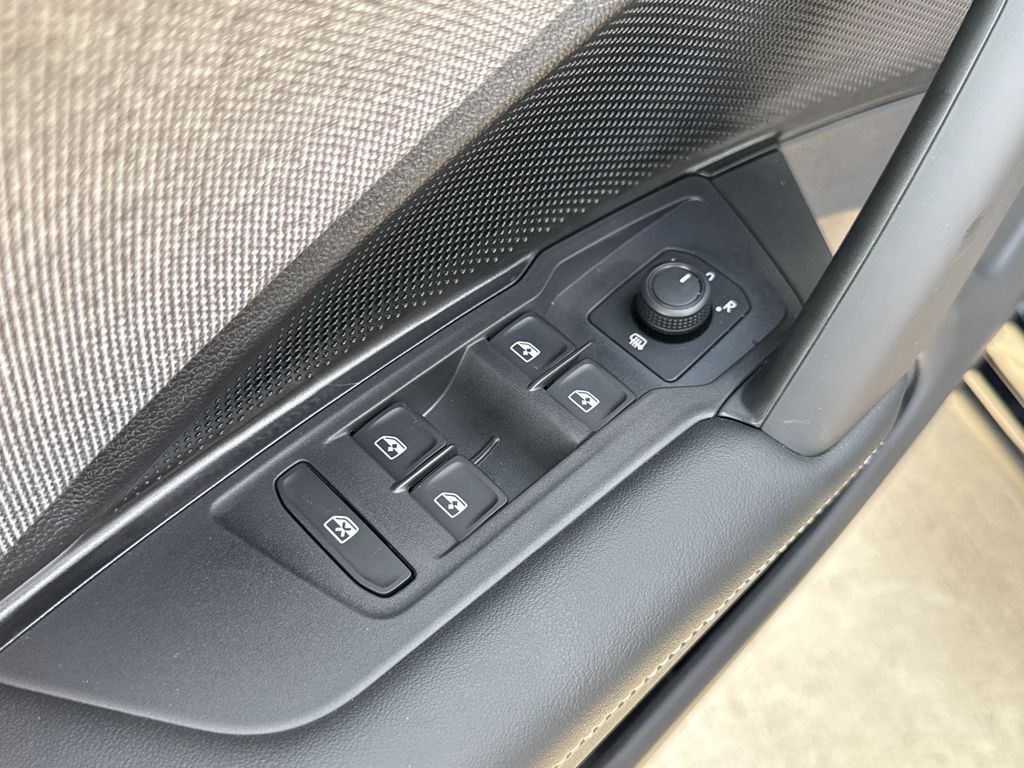 2026 Volkswagen Tiguan 2.0T S Black at DeMontrond Auto Country