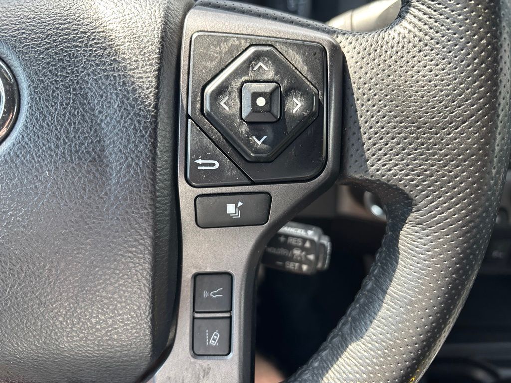 Used 2022 Toyota Tacoma Truck