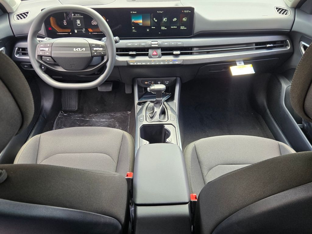 2026 Kia K4 - $24,325