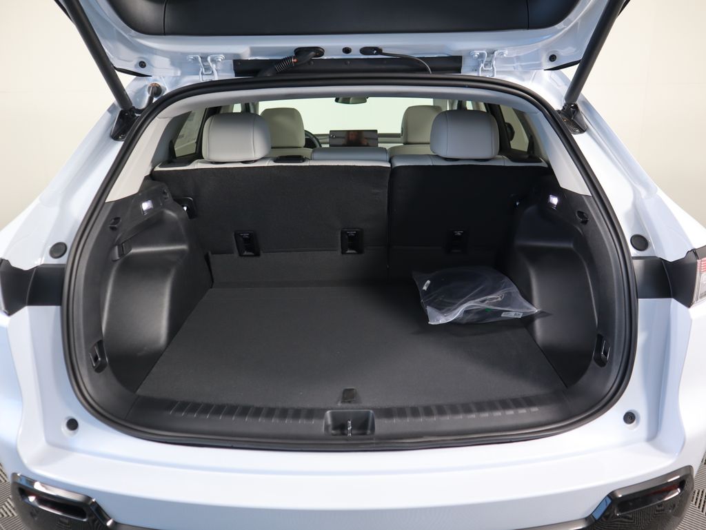 Thumbnail: 2026 Honda Prologue - 29