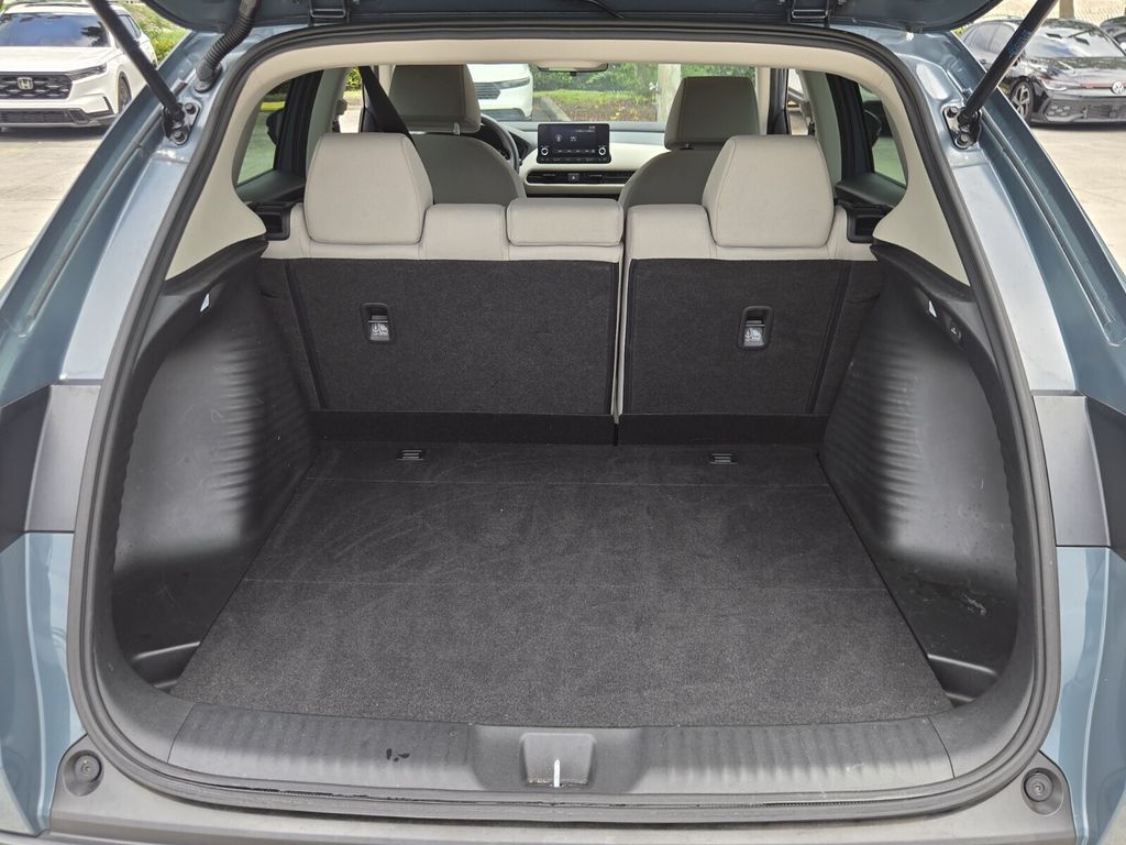 2023 Honda HR-V - $23,998