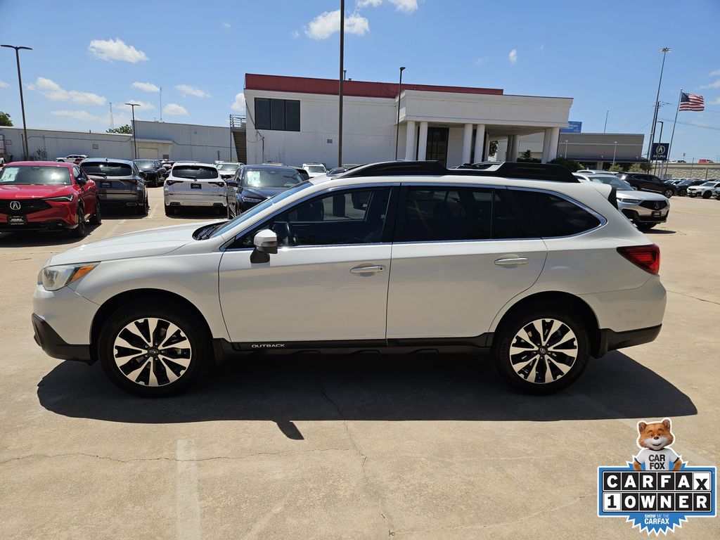 Used 2016 Subaru Outback SUV