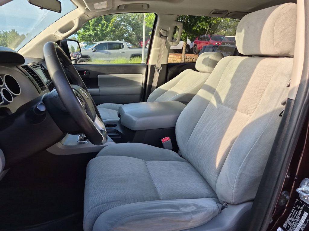 Used Car 2016 Toyota Sequoia  Sr5 For Sale Under $30,000 In Austin, Texas