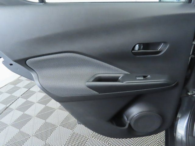 Thumbnail: 2020 Nissan Kicks - 26