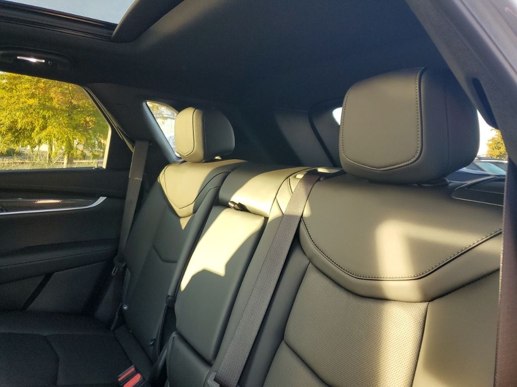 Used Car 2025 Cadillac Xt5  Sport For Sale Under $60,000 In Austin, Texas