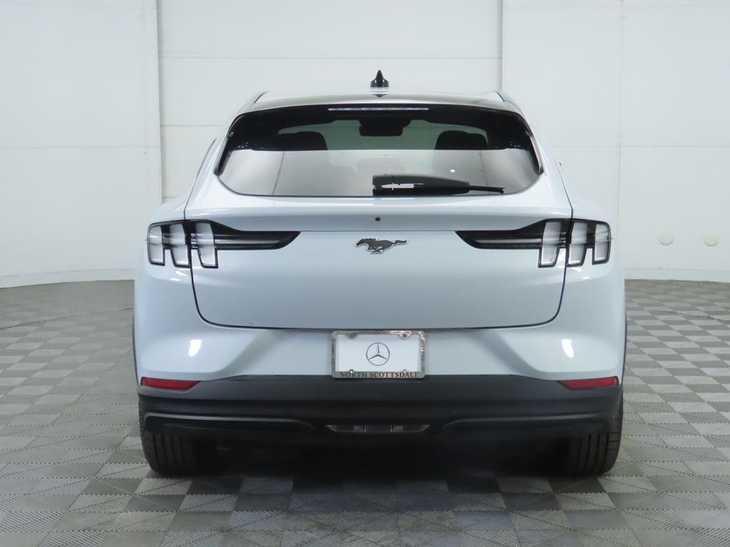 Thumbnail: 2023 Ford Mustang Mach-E - 6