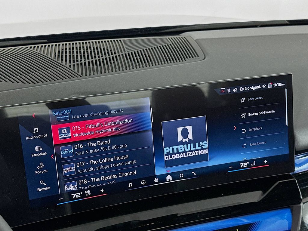 Thumbnail: 2025 BMW i5 - 11