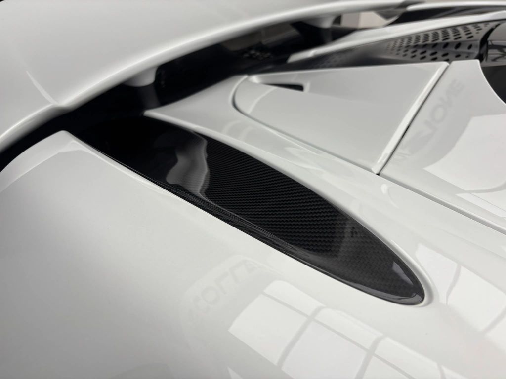 2024 McLaren 750S
