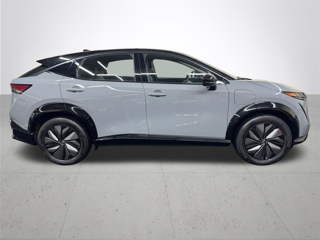 2024 Nissan Ariya ENGAGE e-4ORCE