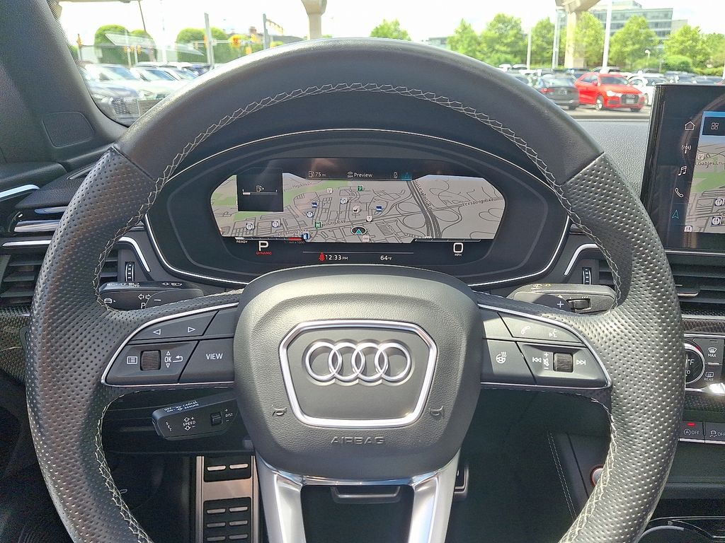 2022 Audi S5 Prestige 18