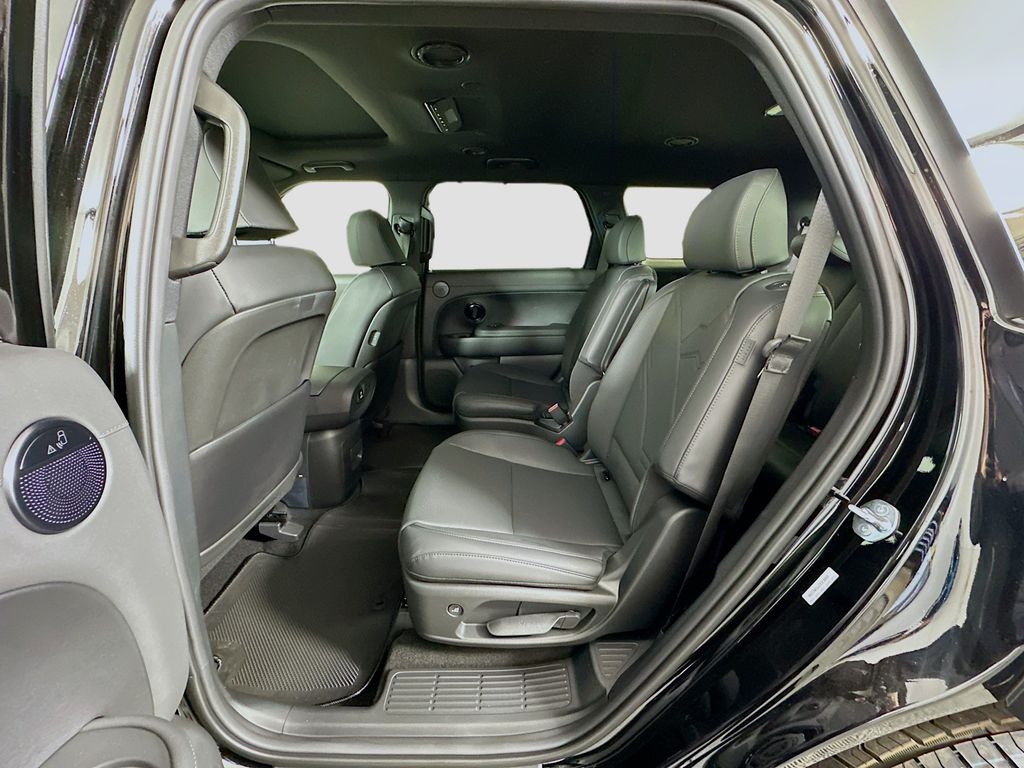 Thumbnail: 2026 Hyundai Palisade - 17