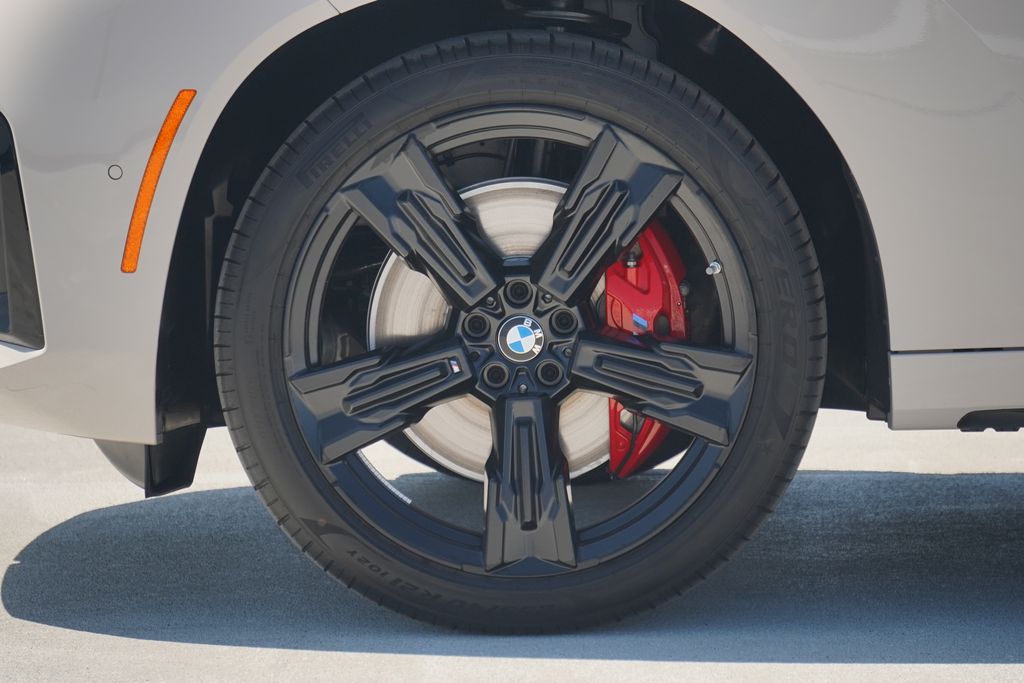 Thumbnail: 2026 BMW X3 - 5