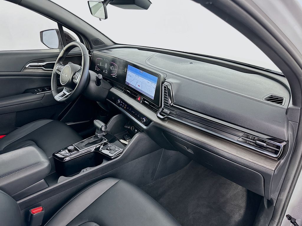 2023 Kia Sportage X-Line 30