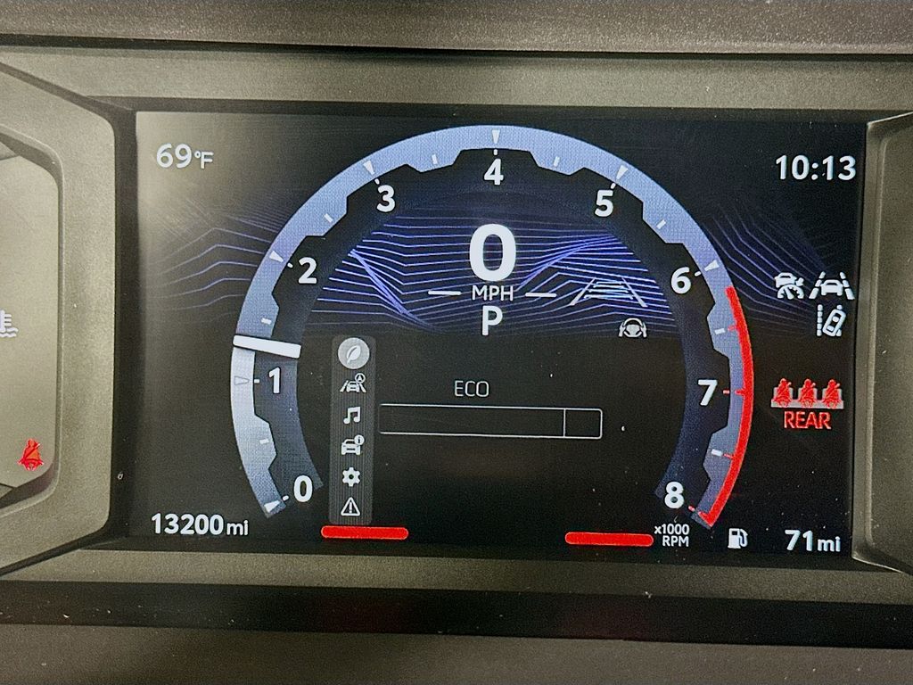 Thumbnail: 2024 Toyota Tacoma - 12