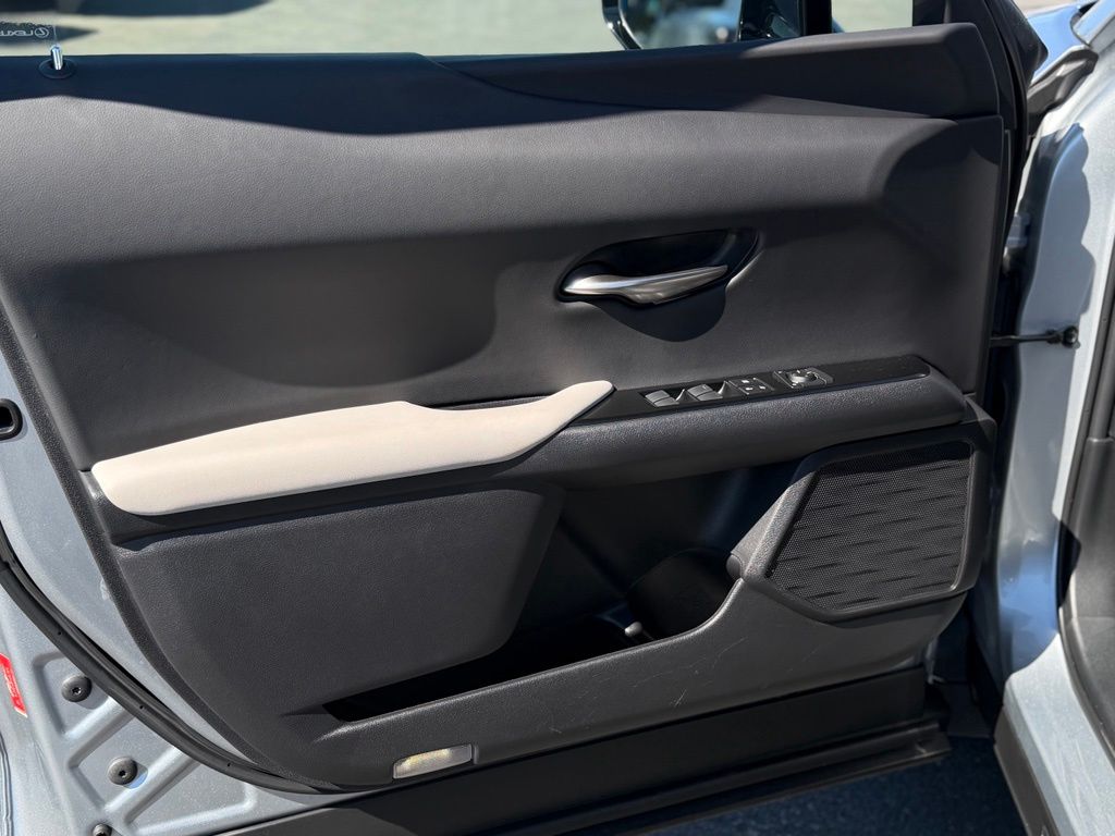 Used 2024 Lexus UX SUV