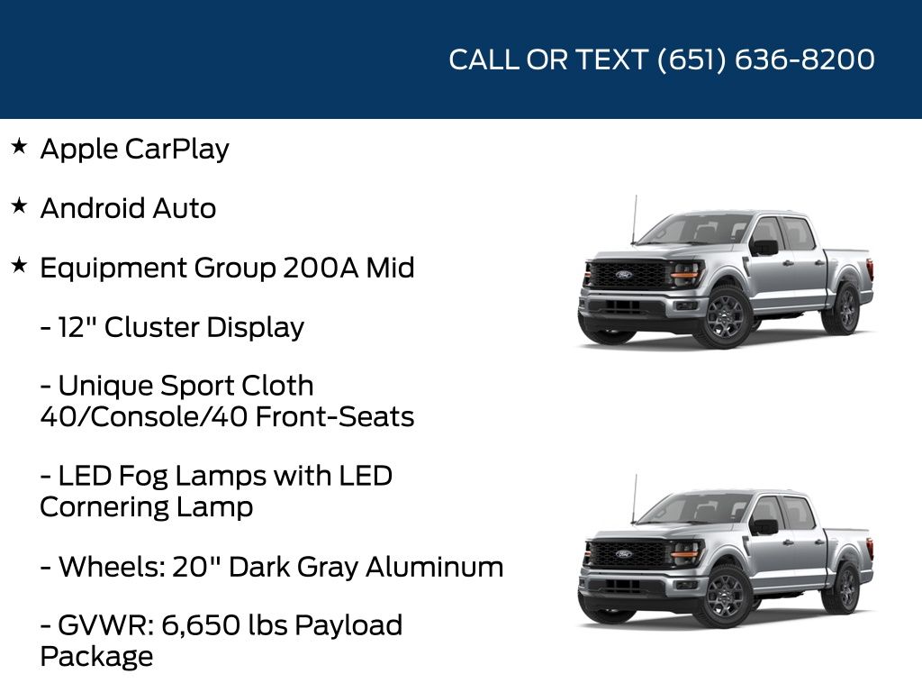 View vehicle photo 5