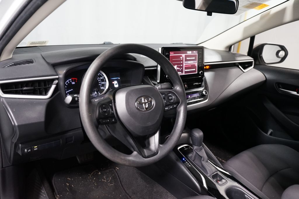 Thumbnail: 2020 Toyota Corolla - 7