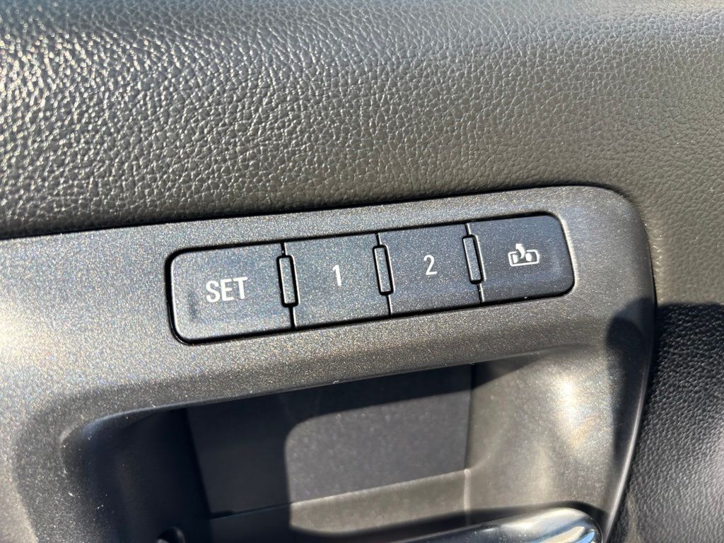 Used 2015 GMC Sierra 2500HD Truck