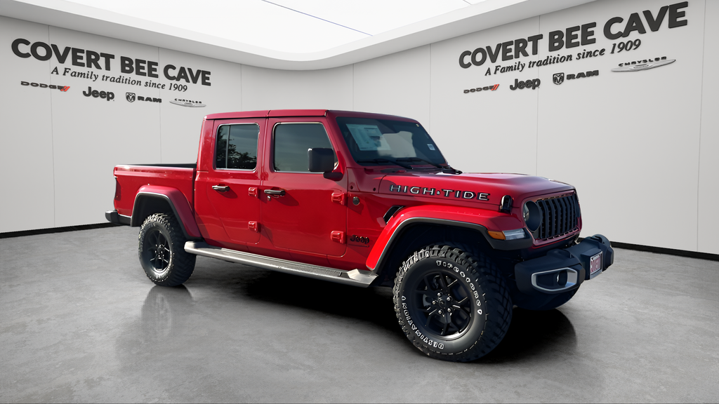 New Car 2025 Jeep Gladiator  For Sale Under $50,000 In Austin, Texas