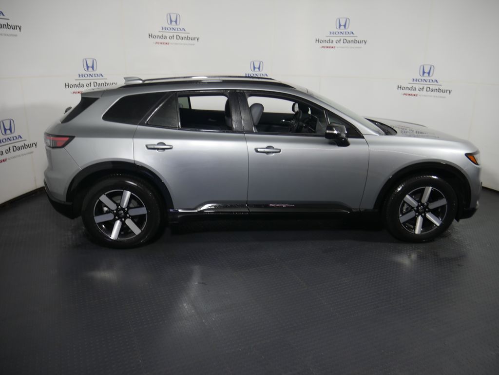 Thumbnail: 2025 Honda Prologue - 3