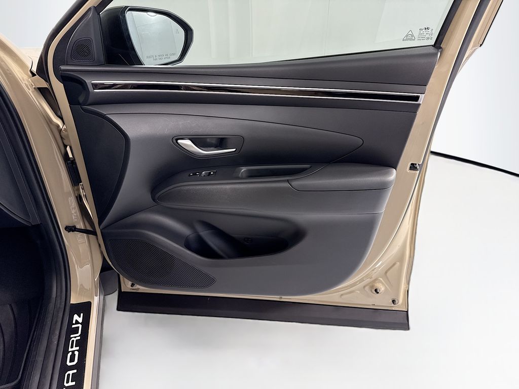 Thumbnail: 2024 Hyundai Santa Cruz - 25