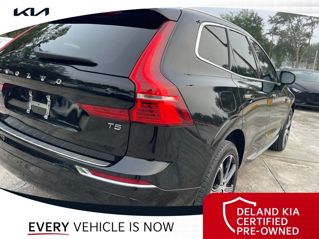 2021 Volvo XC60 Inscription - Photo 7