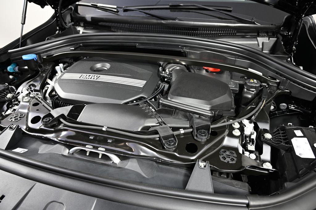 Thumbnail: 2025 BMW X1 - 27