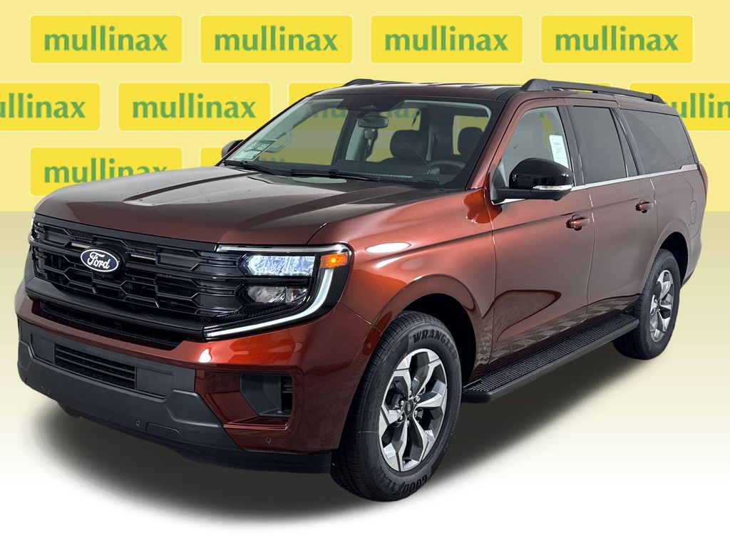 New 2027 Brown Ford Active image 21