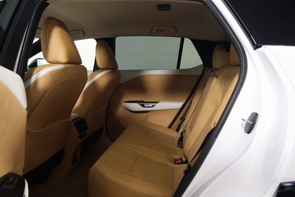 Thumbnail: 2026 Lexus RZ - 6