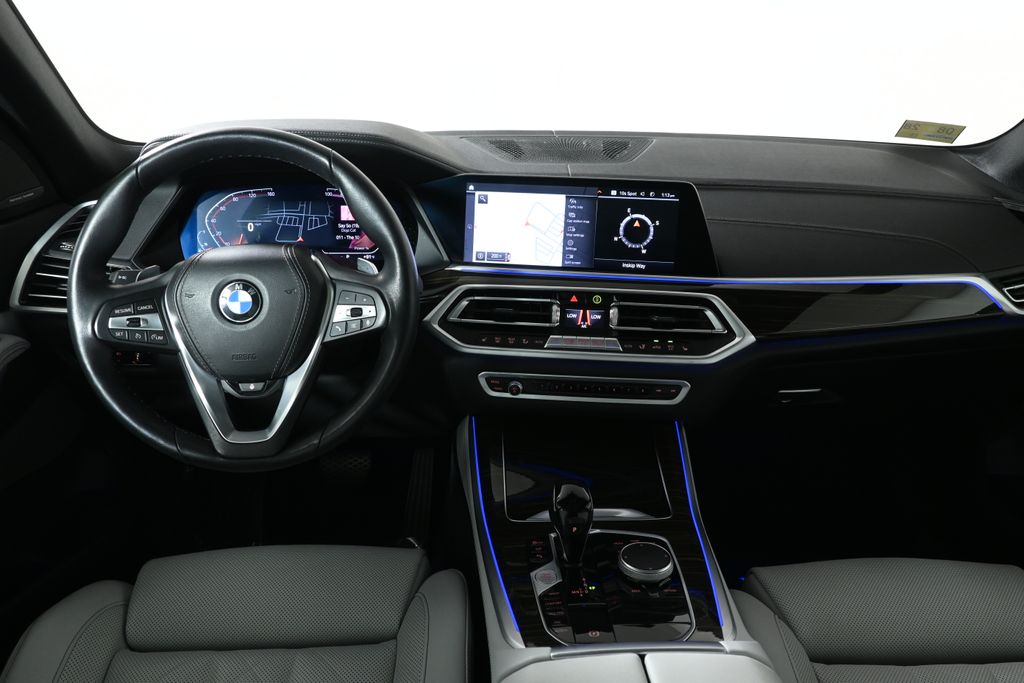 Thumbnail: 2023 BMW X5 - 17