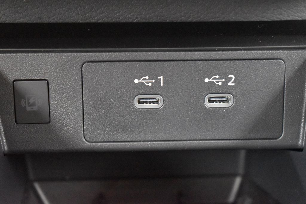 Thumbnail: 2026 Nissan Kicks - 19