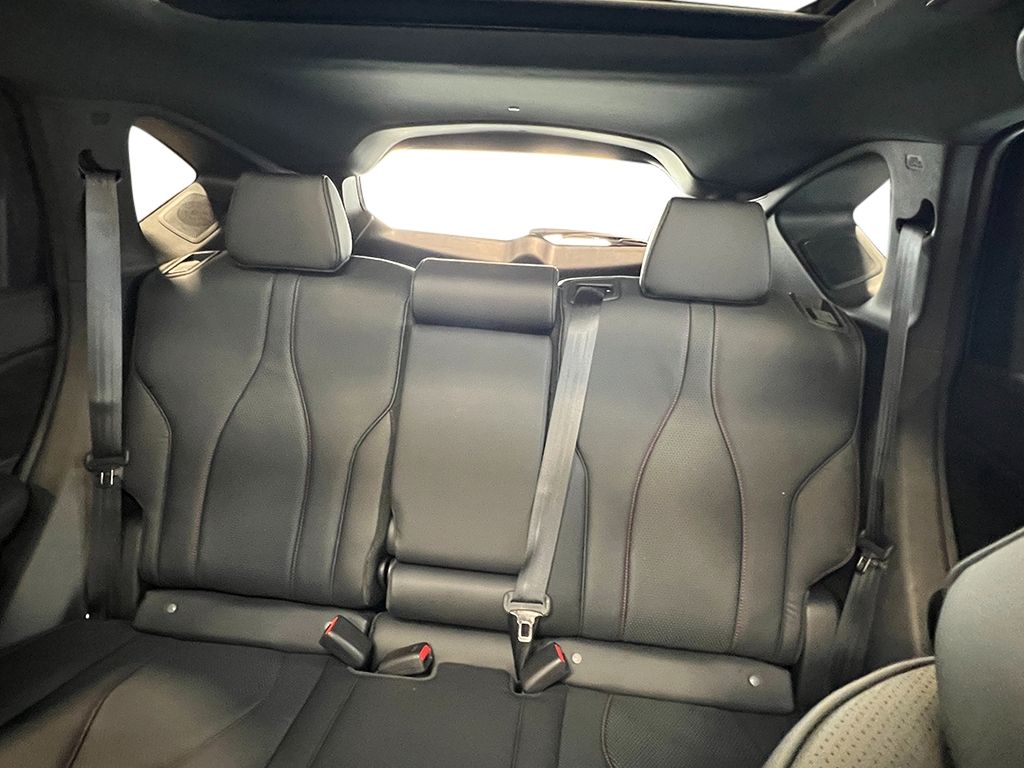 new 2026 Acura RDX car, priced at $56,900