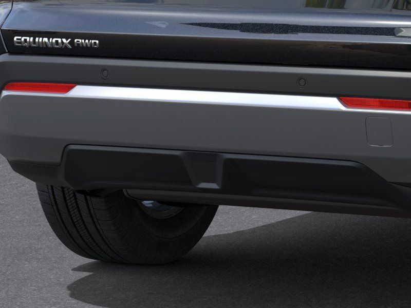 2026 Chevrolet Equinox — photo 14