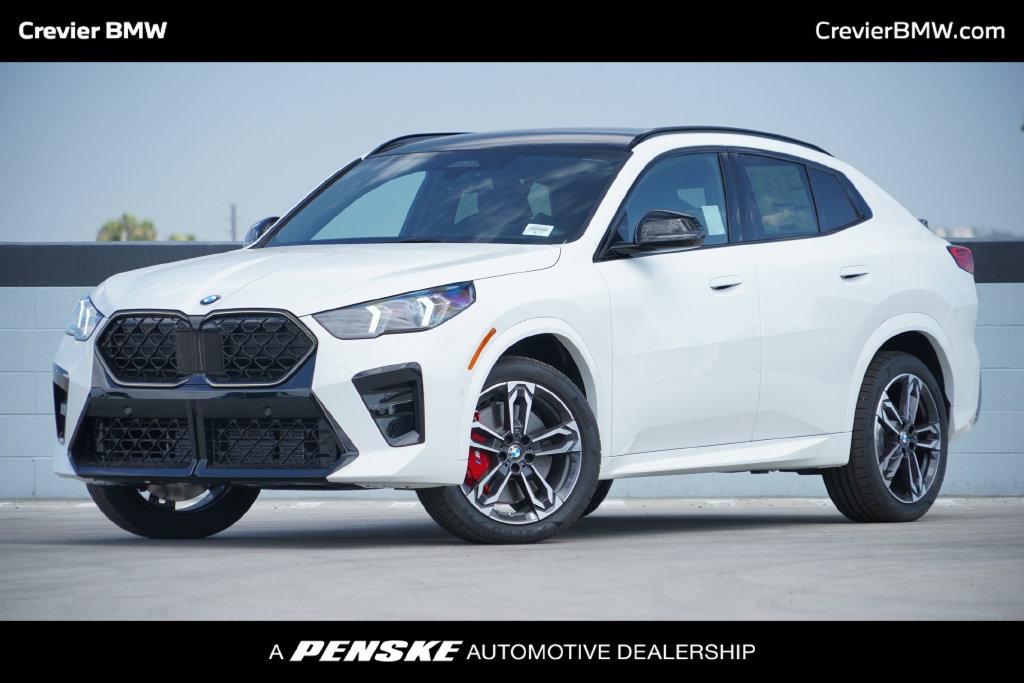 Thumbnail: 2027 BMW X2 - 1