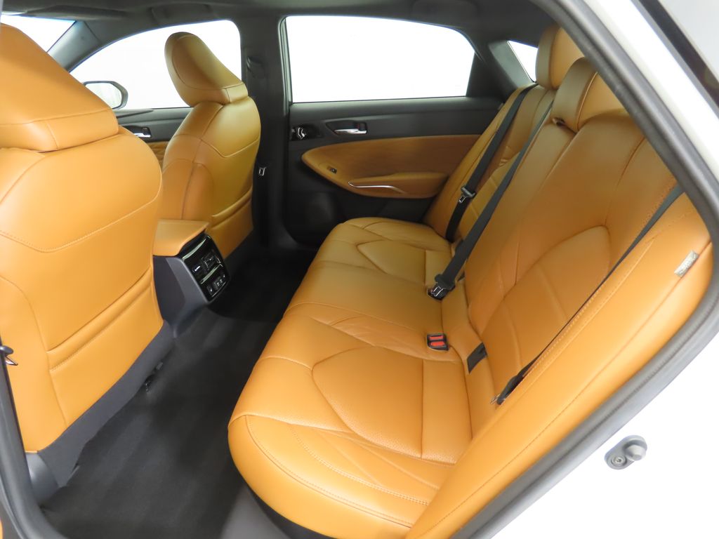 2020 Toyota Avalon Limited 22