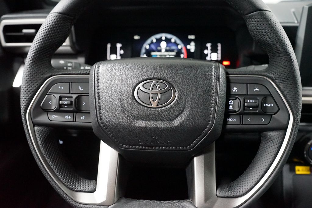 Thumbnail: 2026 Toyota Tacoma - 13