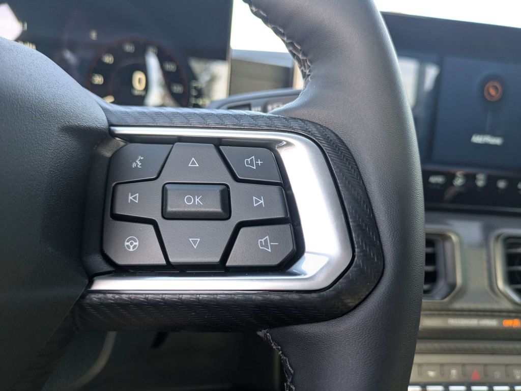 2026 Ford Mustang EcoBoost Fastback
