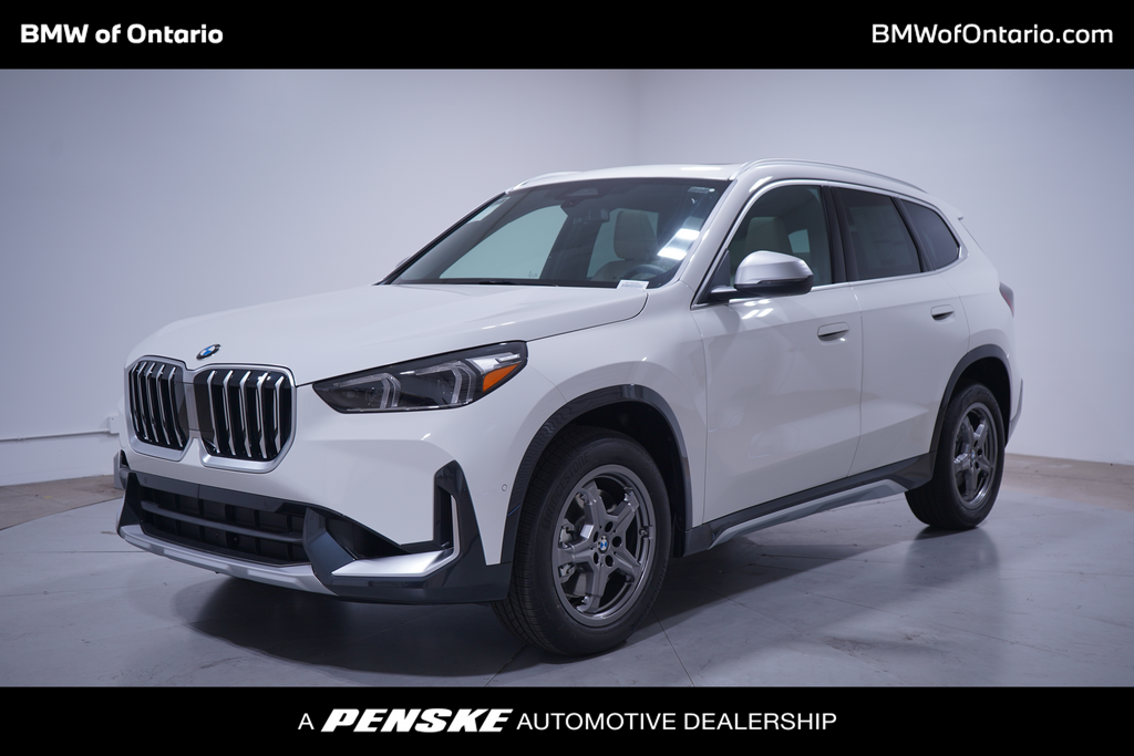 2024 BMW X1 xDrive28i 1