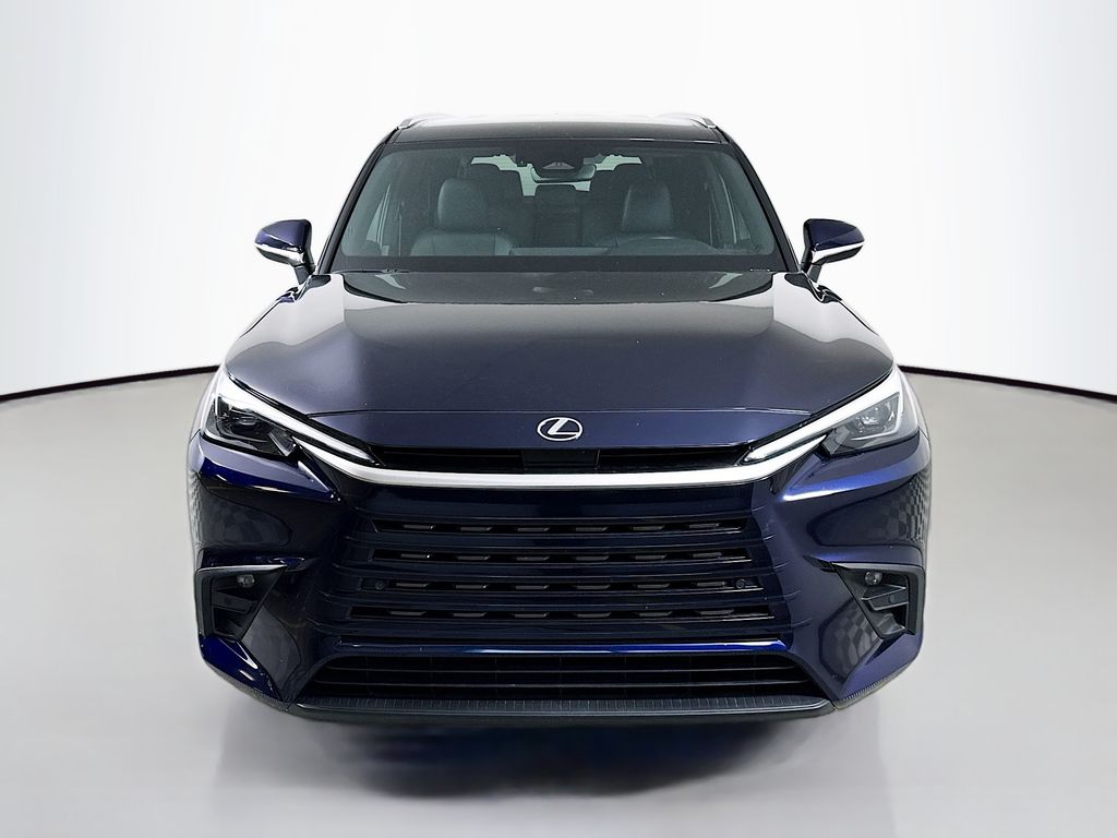 Thumbnail: 2025 Lexus TX - 2