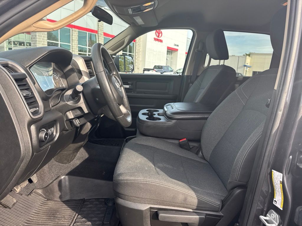 Used 2019 Ram 2500 Truck