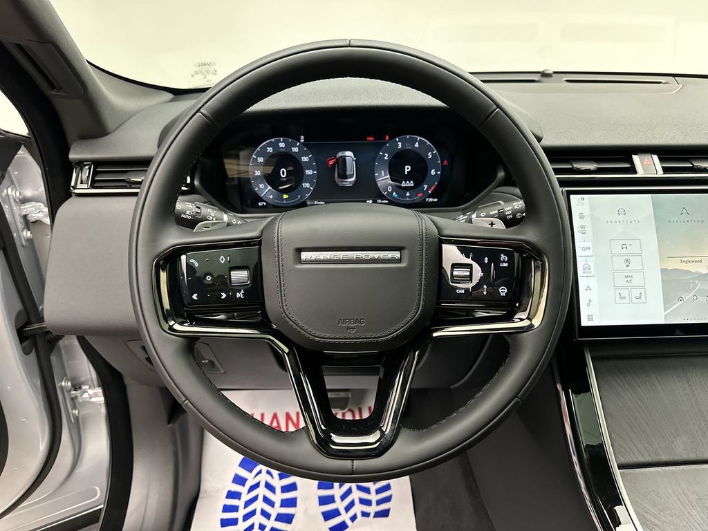 Thumbnail: 2024 Land Rover Range Rover Velar - 19