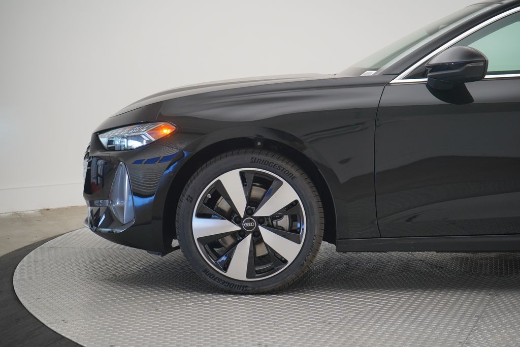 Thumbnail: 2025 Audi A5 - 2