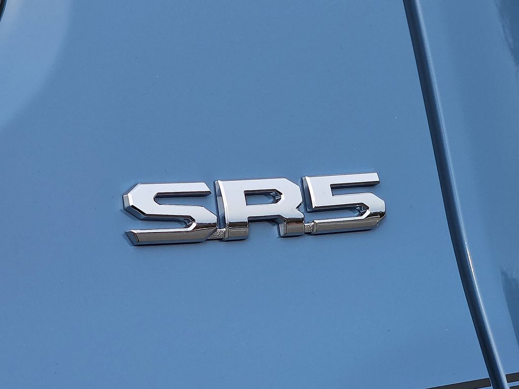 Thumbnail: 2026 Toyota Tacoma - 19