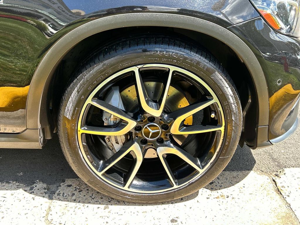 Thumbnail: 2019 Mercedes-Benz GLC - 18