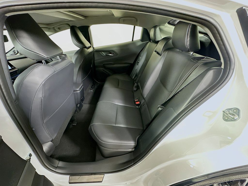 Thumbnail: 2025 Toyota Prius - 24